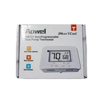 New: Aowel Thermostat Single Stage Non-programmable #AW721. Price: $9.97.