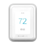 Honeywell Home T9 Wifi Smart Thermostat Room Sensor Ready Touchscreen New. Price: $263.24.
