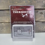 New Sealed White Rodgers Heating Mechanical Thermostat 1F30W-301 24 Vac Max. Price: $32.70.