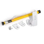 Wifi Smart Blinds Motor, 110V/120V Wired Roller Shades Suitable F... Open. Price: $109.00.