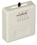 New Honeywell T812A1002 Thermostat Heat Only. Price: $11.99.