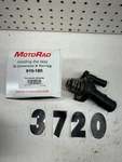 Motorad 910-180 Thermostat And Housing Engine Coolant New. Price: $18.99.