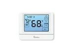 Robertshaw RS10420T Wifi Programmable Touchscreen Wall Thermostat, Heat/ 2COOL New. Price: $79.99.