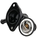 Genuine Thermostat KIT-203 Degrees With Housing And Seal 2315KT New. Price: $69.07.