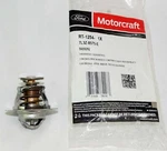 Genuine Oem Motorcraft RT1254 Engine Coolant Thermostat Ford 7L3Z8575E 92-2011 New. Price: $24.43.