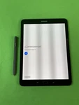 Samsung Galaxy Tab S3 32GB (wifi Only) Black SM-T820 W/ S-pen *from Mexico* Used. Price: $41.99.