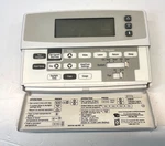 Honeywell 7-DAY Heat Pump Programmable Thermostat CT3611R4450 Used. Price: $9.99.