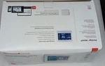 Honeywell Prestige Iaq With Redlink Gateway YTHX9421R5101WW Thermostat Kit New. Price: $570.00.