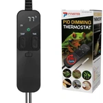 Pymeter Pid Dimming Thermostat With 24 Hours Cycle Timer For Reptiles... New. Price: $41.81.