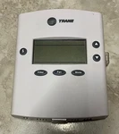 Trane TCONT200AN11AAA Thermostat D153950G01 THT02424 Used. Price: $46.00.