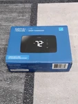 Emerson Sensi Lite ST25U Wi-fi Smart Programmable Thermostat Black Open Box. Price: $33.24.