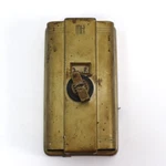 Vintage Minneapolis Honeywell Regulator Timer Thermostat Art Deco Wall Mount For. Price: $29.89.