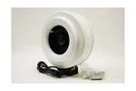 GROW1 Inline Duct Fan 8 Inch 745 Cfm High Output Ventilation For Roo... New. Price: $150.05.