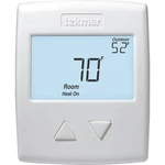 Tekmar 518 Thermostat 1H/0C Non-programmable New. Price: $153.85.