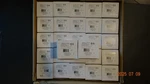 Qty 25 Tpi/columbus Electric ET9ST Line Voltage Thermostat Single Pole Heat Only New. Price: $499.00.