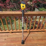 Mellif Cordless Stick Water Transfer Pump Dewalt 20V Max Battery Not Included Used. Price: $59.99.