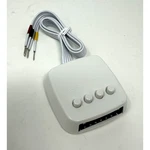Ecobee Power Extender Kit Common C-wire Adapter New 810-00002 Add System. Price: $12.95.