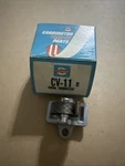 Hygrade CV-11 1971-1978 GM2GC 2GV Choke Thermostat For 6262984 New. Price: $14.99.