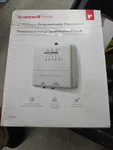 Honeywell Home Non-programmable Thermostat Heating Cooling CT31A1003 New. Price: $9.00.