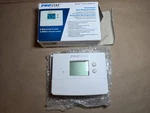 Prostat PRS3110 Digital Thermostat Wall Heat Cool System Used. Price: $21.24.