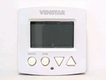 Venstar T2000 Explorer Mini Residential Digital 7-DAY Programmable Thermostat Used. Price: $59.95.