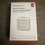 Honeywell Home Smart Room Sensor - T9/T10 Pro Thermostat Open. Price: $24.99.