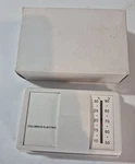 UT1001 Mv 24V Heat Only Thermostat Columbus Electric P/n 5230502 Tpi Corp New. Price: $16.00.