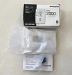 Honeywell Home 2000 Programmable TH2210DV1006 2H/1C, Vertical Thermostat New. Price: $26.00.