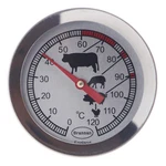 Brannan Meat Thermometer Probe - Measure Temperatures With Recommended C... New. Price: $14.63.