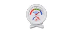 Bestair HG050-PDQ-4 HG050-6/HG050 Hygrometer White. Price: $7.23.