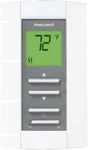 Honeywell TL7235A1003 Linevoltpro Digital Electric Heat Thermostat *damaged Box* New. Price: $45.50.
