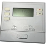 PRO1 T605-2 Low Voltage Thermostat A41A Tested Works Used. Price: $16.99.