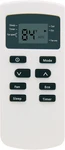 Replacement Remote Control For Frigidaire Conditioner Y... New. Price: $59.39.