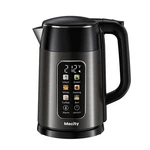 Mecity Electric Kettle 1.7L Touch Screen Temperature Control Water Boiler, No... New. Price: $78.63.