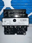 Honeywell W7212A1033 Logic Module For Ventilation Control Lennox PART#60M1001 Seller. Price: $270.00.