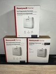 Lot Of Honeywell Home CT33A Non-programmable Thermostat 750MV Heat New. Price: $39.99.