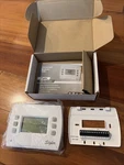 Sigler T500 Programmable Thermostat Performance 2H 2C 70331 New. Price: $79.99.