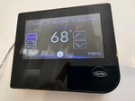 Carrier SYSTXCCITC01-B Programmable Touch Thermostat Digital Display Black Used. Price: $274.77.