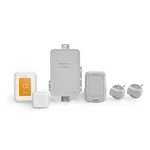 Honeywell YTHM1004R3001 1/2" Npt Hydronic Accessory, Brass Fitting New. Price: $603.55.
