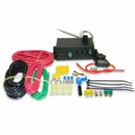 Flex-a-lite 108504 Adjustable Temperature Controller New. Price: $156.51.