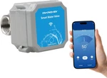 DN20 Smart Water Valve 3/4 Inch Management System Wifi Remote Contro New. Price: $193.99.