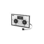 Maxitrol TD294E-609-0818 Remote Select Dual Temp New. Price: $496.99.