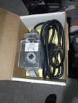 Kasco Marine 110225 Pond De-icer C-10 Adjustable Thermostat Control Box 120V Used. Price: $65.95.
