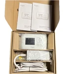 Daikin Envi DACA-TS1-1 Programmable Thermostat Digital Display White W/ Mount New. Price: $150.00.