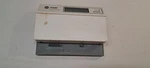 Trane Deluxe Programmable Heat-cool Thermostat XT502 Used. Price: $38.99.