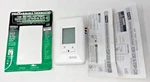 King Electric ESP230-R Electronic Programmable Thermostat 240V 22A 5280W New. Price: $87.96.