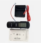 Heatilator Eco-choice PS35, PS50, CAB50 Batt Iii Remote Control Smart-stat New. Price: $199.99.