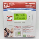 Honeywell 7-DAY Programmable Thermostat RTH7500D New/sealed. Price: $58.36.