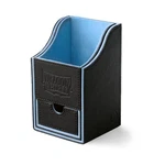 Arcane Tinmen Card Protection Nest+ - Black W/blue Sw (new). Price: $31.95.