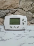 Honeywell Focuspro 6000 5-1-1/5-2 Day Programmable Thermostat TH6220D1028 For. Price: $19.99.